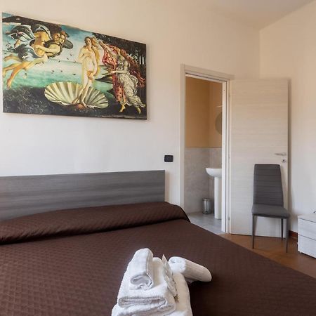 Il Cinquecento Rooms Специя Екстериор снимка