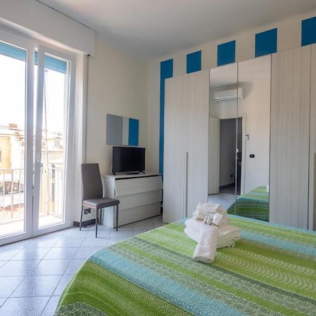 Il Cinquecento Rooms Специя Екстериор снимка