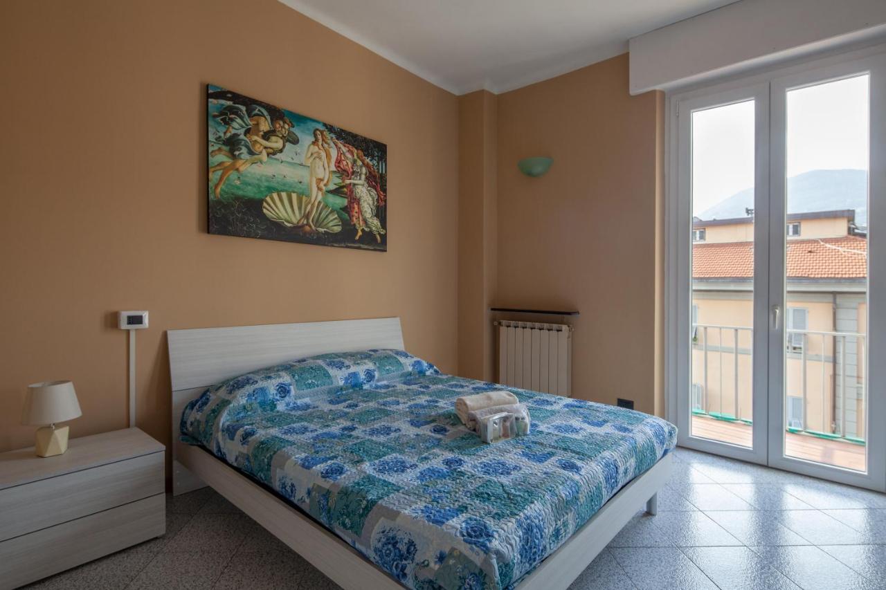 Il Cinquecento Rooms Специя Екстериор снимка